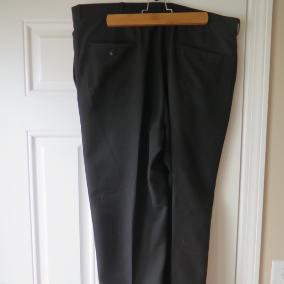 Mens dress pants - Picture 2 of 4